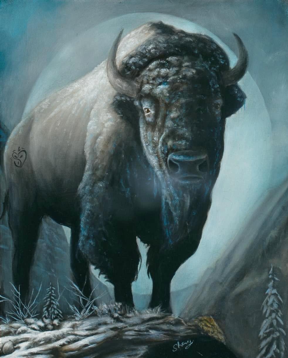 Cold Buff