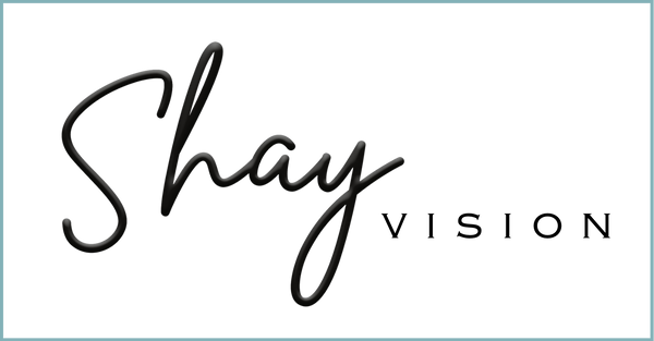 Shay Vision logo