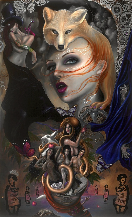 Lust