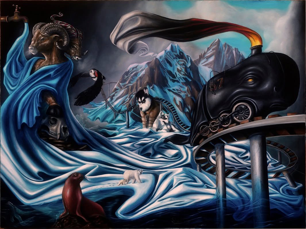 Smitty's Sweet Spot 30x40 inches